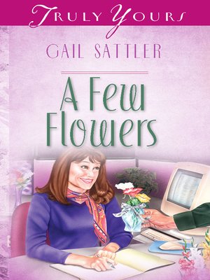 cover image of Few Flowers